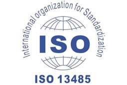 ISO13485医疗器械行业质量管理体系